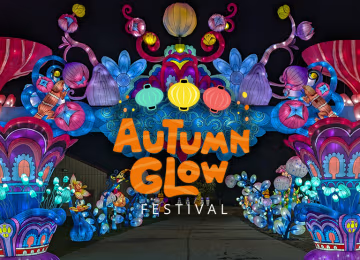 Autumn Glow Festival 2025