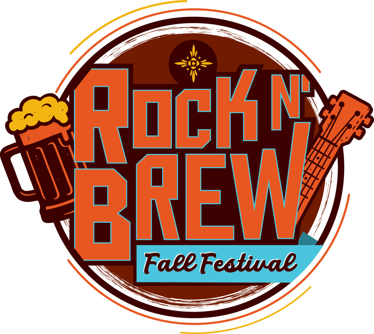 Rock N' Brew Fall Festival