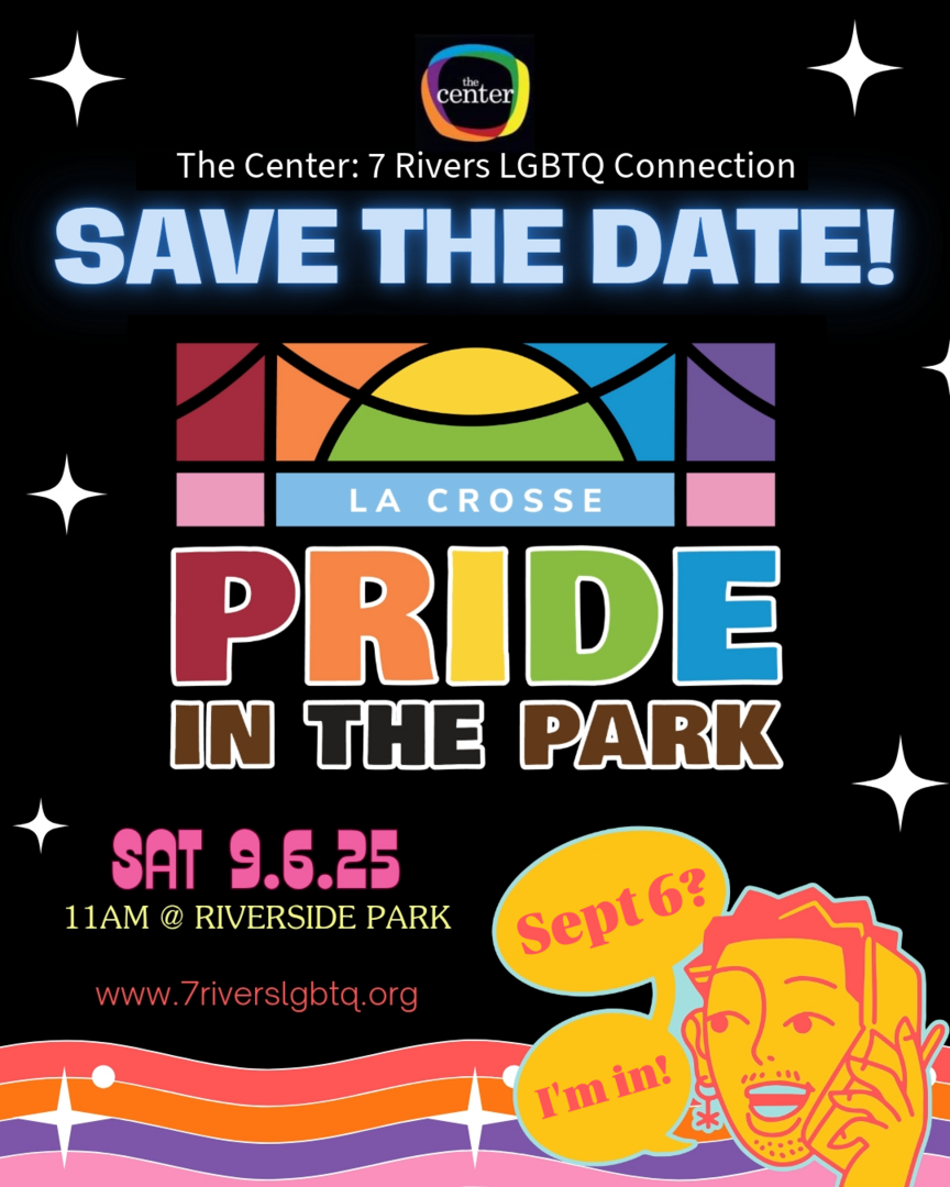 Pride in the Park