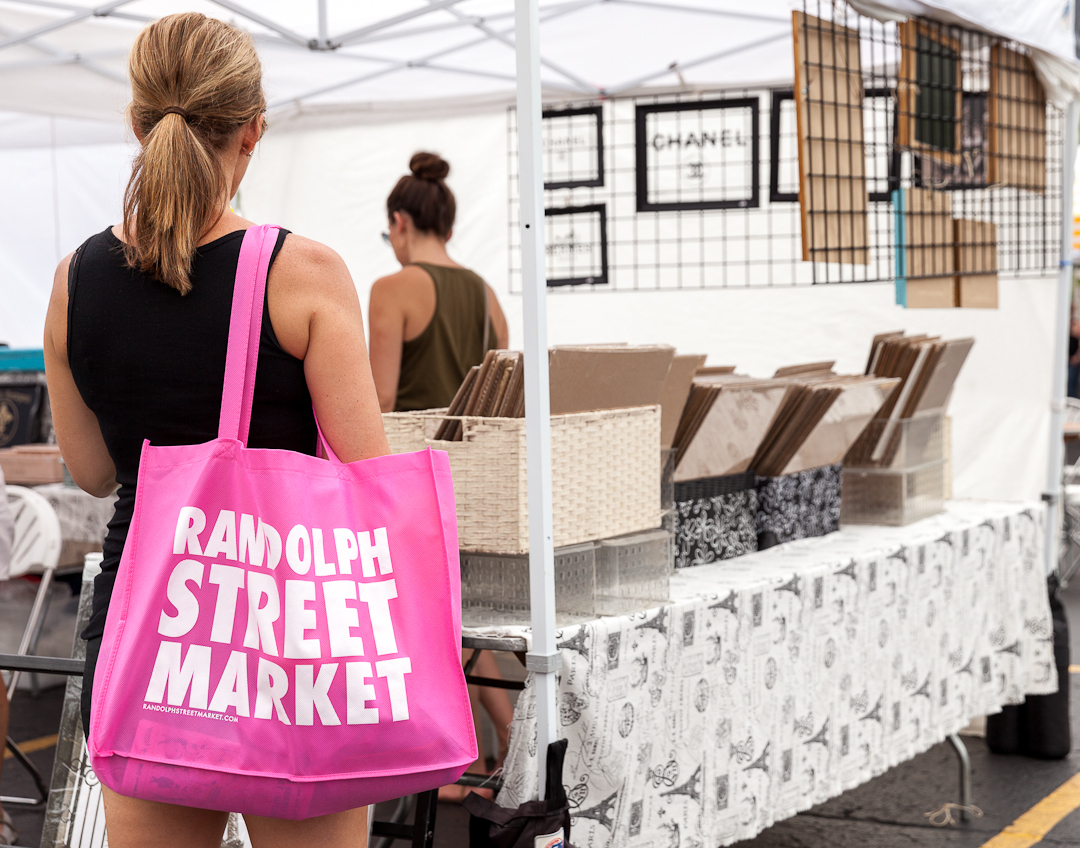 Randolph Street Market Festival – September 27–28 - Randolph Street Market Festival – September 27–28