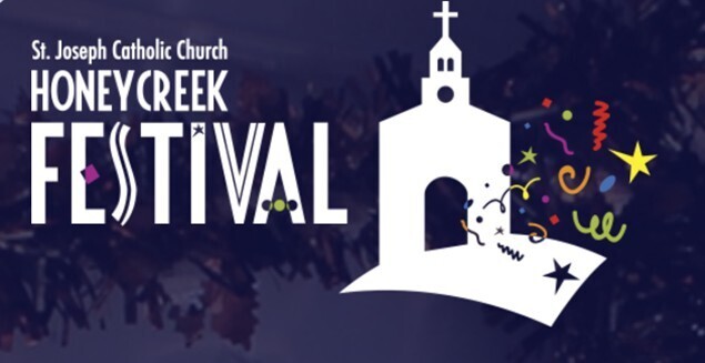 Honey Creek Festival