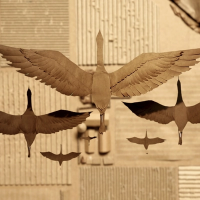 Nippertown Events Robin Frohardt: Shopping Center of the Universe