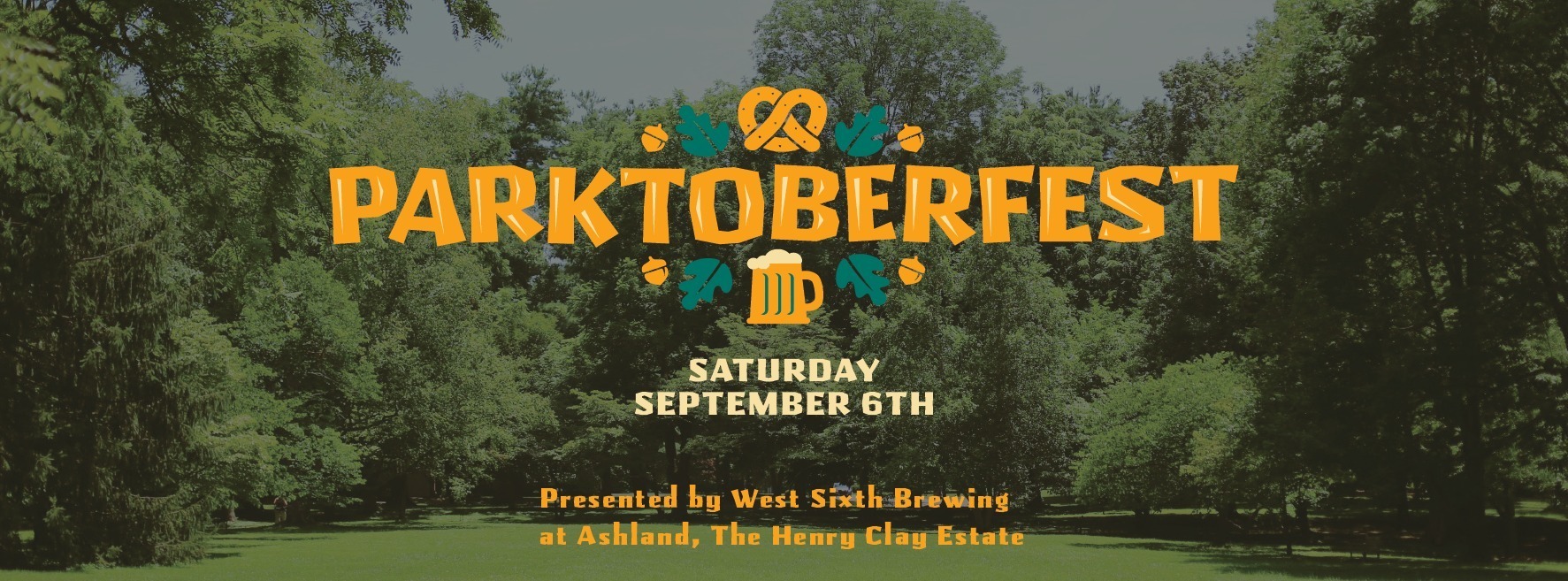 Parktoberfest