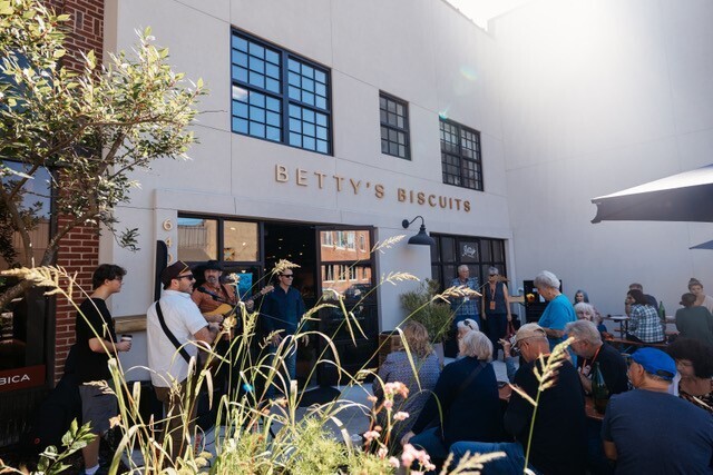 Antlers & Acorns, The Boone Songwriters Festival - Antlers & Acorns, The Boone Songwriters Festival