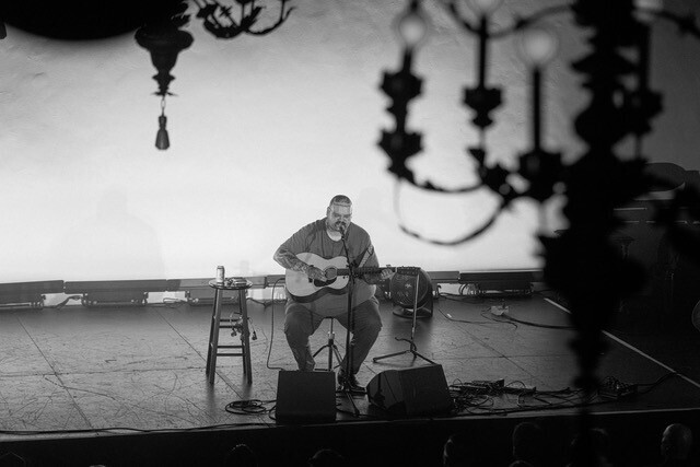 Antlers & Acorns, The Boone Songwriters Festival - Antlers & Acorns, The Boone Songwriters Festival