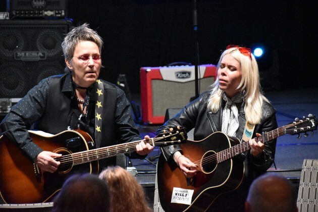 Antlers & Acorns, The Boone Songwriters Festival - Antlers & Acorns, The Boone Songwriters Festival