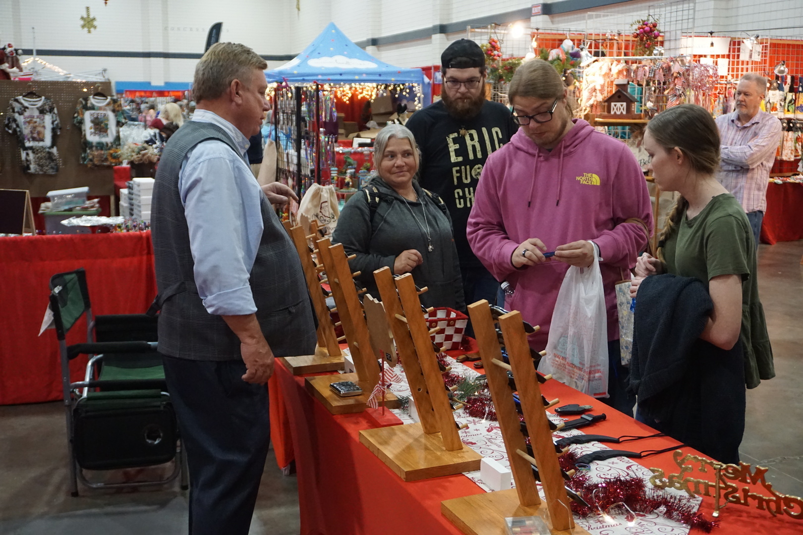 44th Annual Dickens Christmas Show & Festivals - 44th Annual Dickens Christmas Show & Festivals