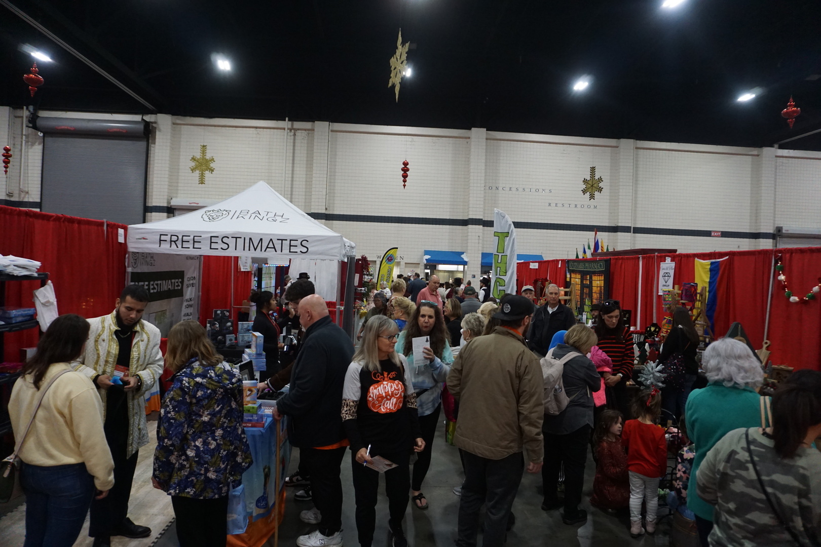 44th Annual Dickens Christmas Show & Festivals - 44th Annual Dickens Christmas Show & Festivals