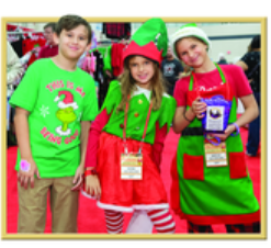 44th Annual Dickens Christmas Show & Festivals - 44th Annual Dickens Christmas Show & Festivals