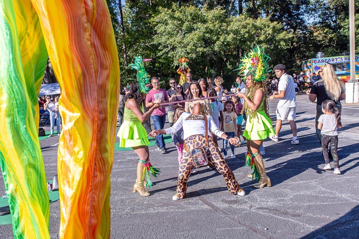Brookhaven International Festival + 5K - Brookhaven International Festival + 5K