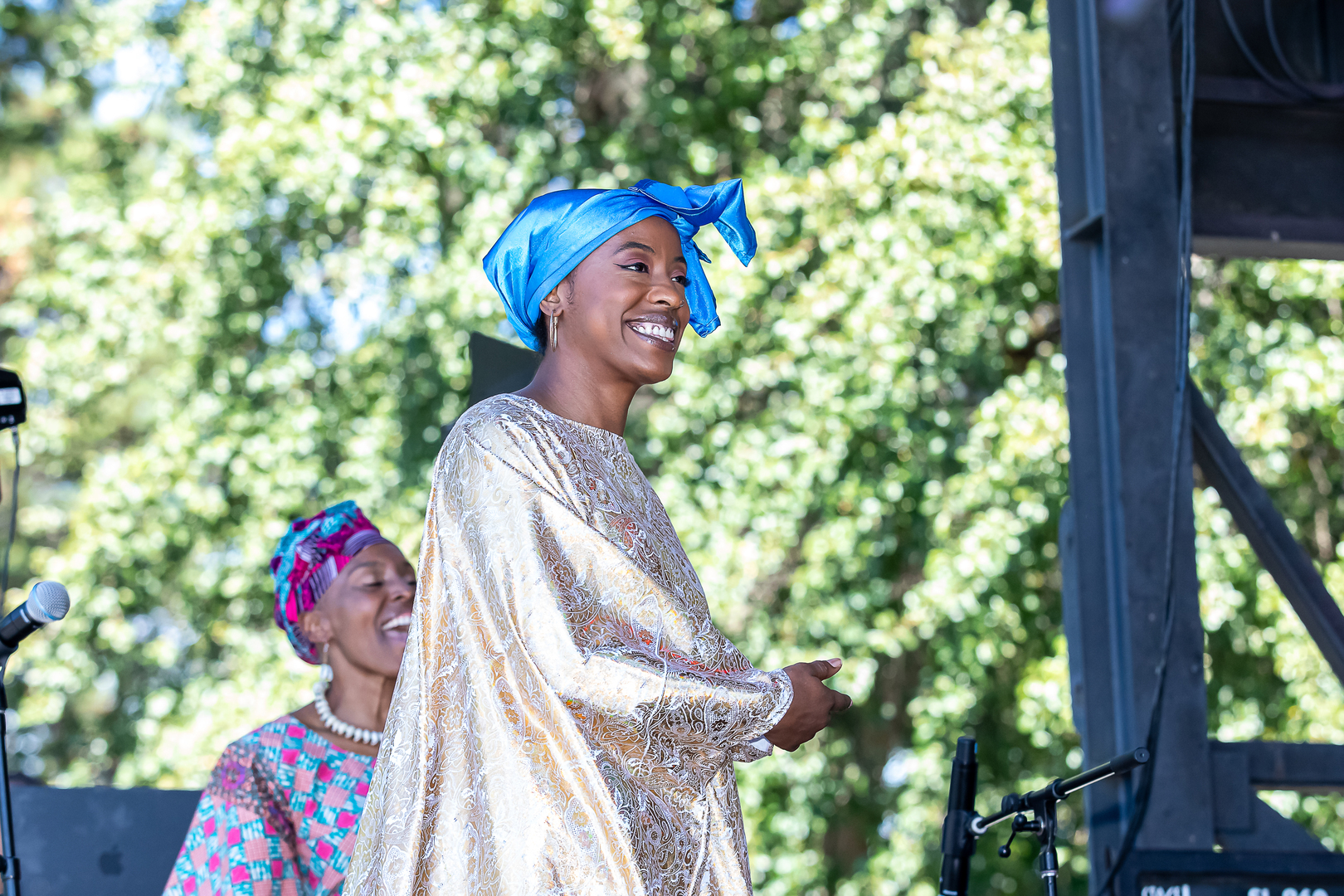 Brookhaven International Festival + 5K - Brookhaven International Festival + 5K