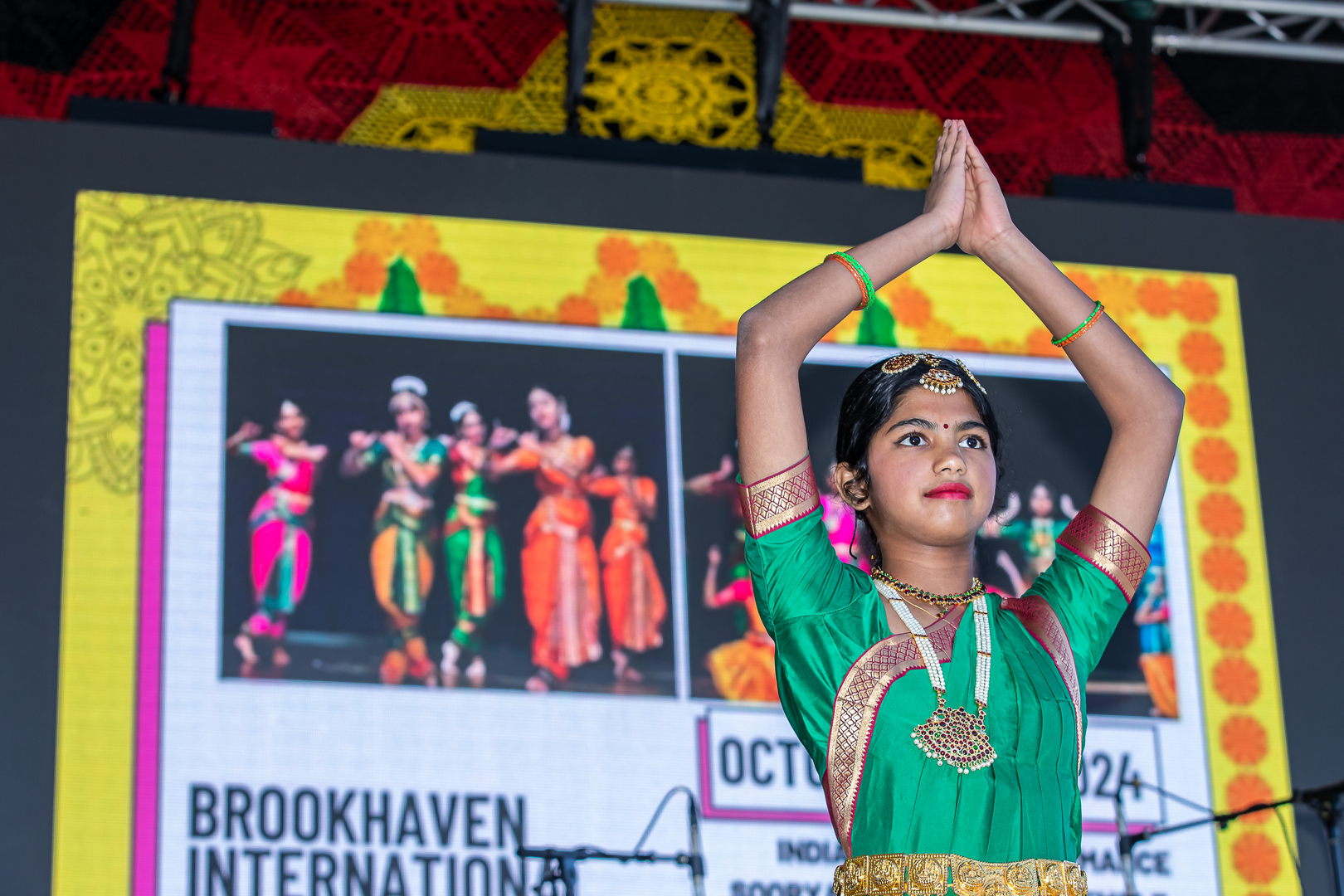 Brookhaven International Festival + 5K - Brookhaven International Festival + 5K