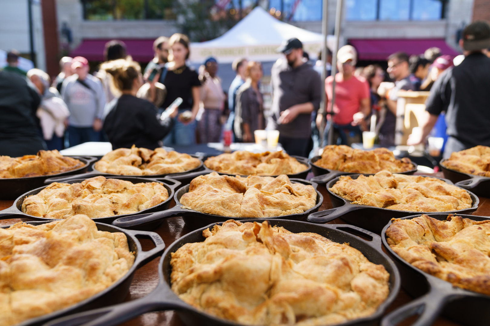 38th Annual Lincoln Square Ravenswood Apple Fest - October 3-5, 2025 - 38th Annual Lincoln Square Ravenswood Apple Fest - October 3-5, 2025