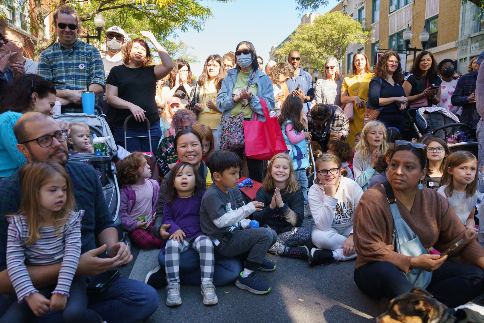 38th Annual Lincoln Square Ravenswood Apple Fest - October 3-5, 2025 - 38th Annual Lincoln Square Ravenswood Apple Fest - October 3-5, 2025