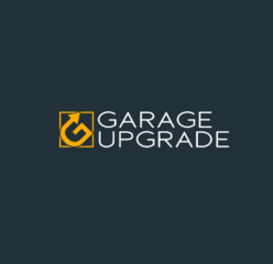 Garage Upgrade