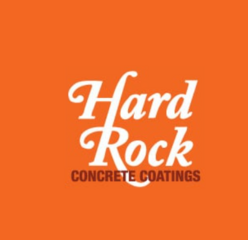 Hard Rock Concrete Coatings