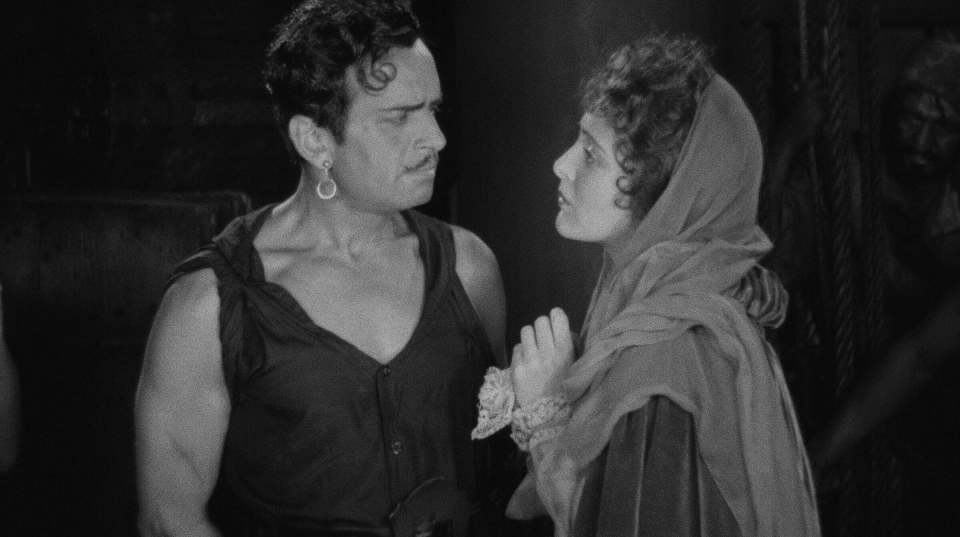 VCT Presents Silent Movie Mondays – The Black Pirate – December 8, 2025 at the Orpheum