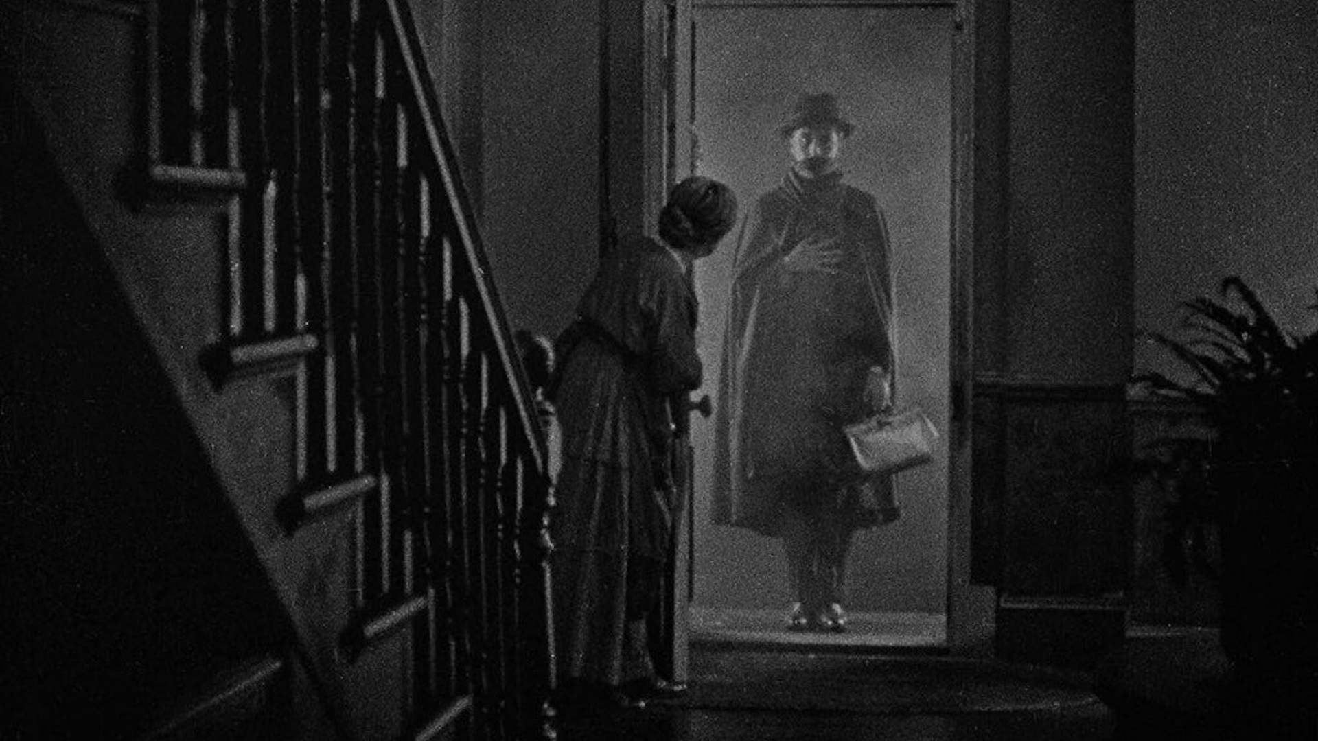 VCT Presents Silent Movie Mondays – The Lodger: A Story of the London Fog –  May 25, 2026