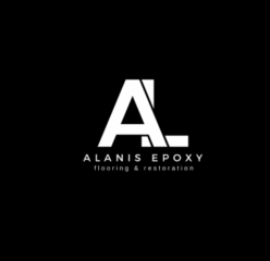 Alanis Epoxy Flooring