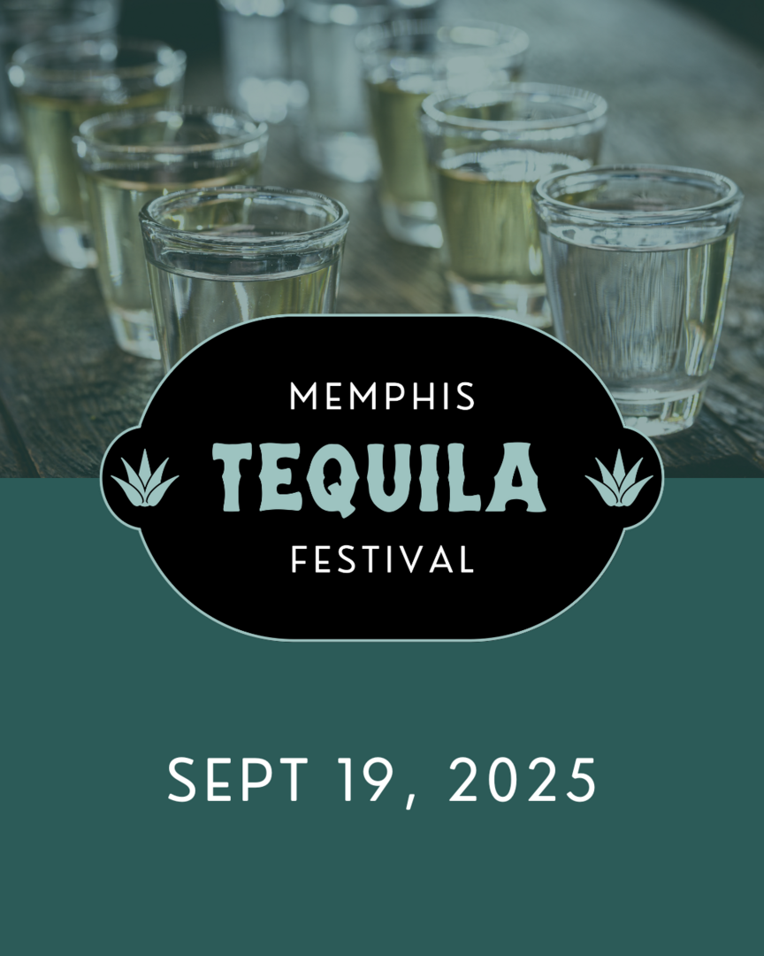 Memphis Tequila Festival