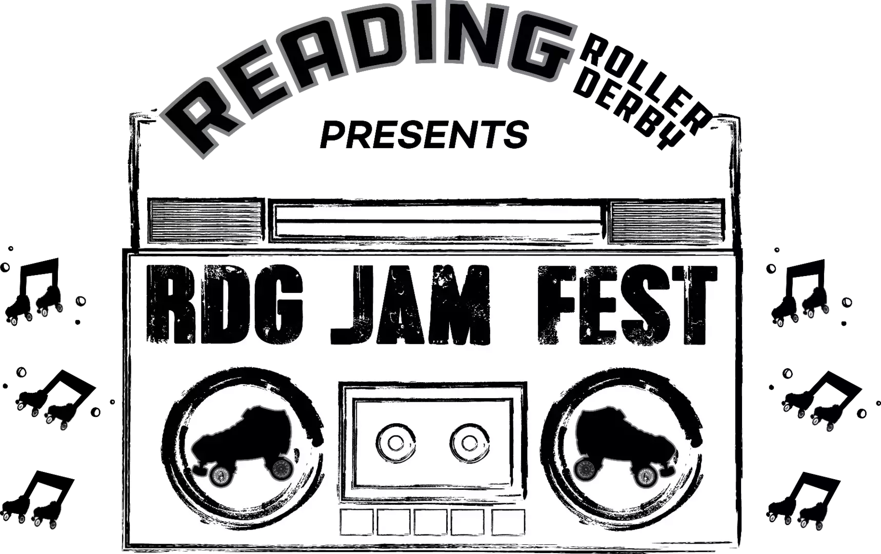 RDG Jam Fest