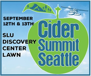 Cider Summit Seattle - Cider Summit Seattle