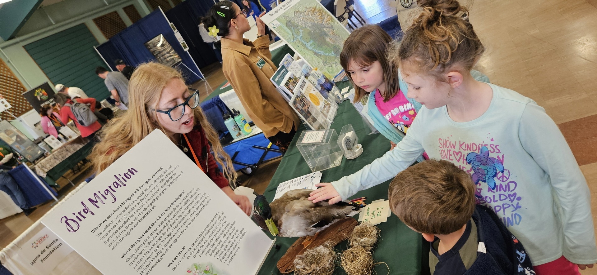 North Bay Science Discovery Day - North Bay Science Discovery Day