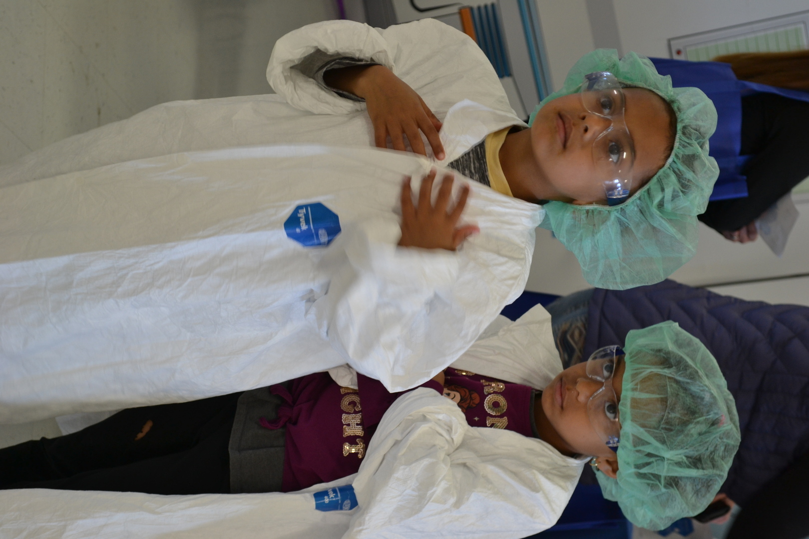 North Bay Science Discovery Day - North Bay Science Discovery Day