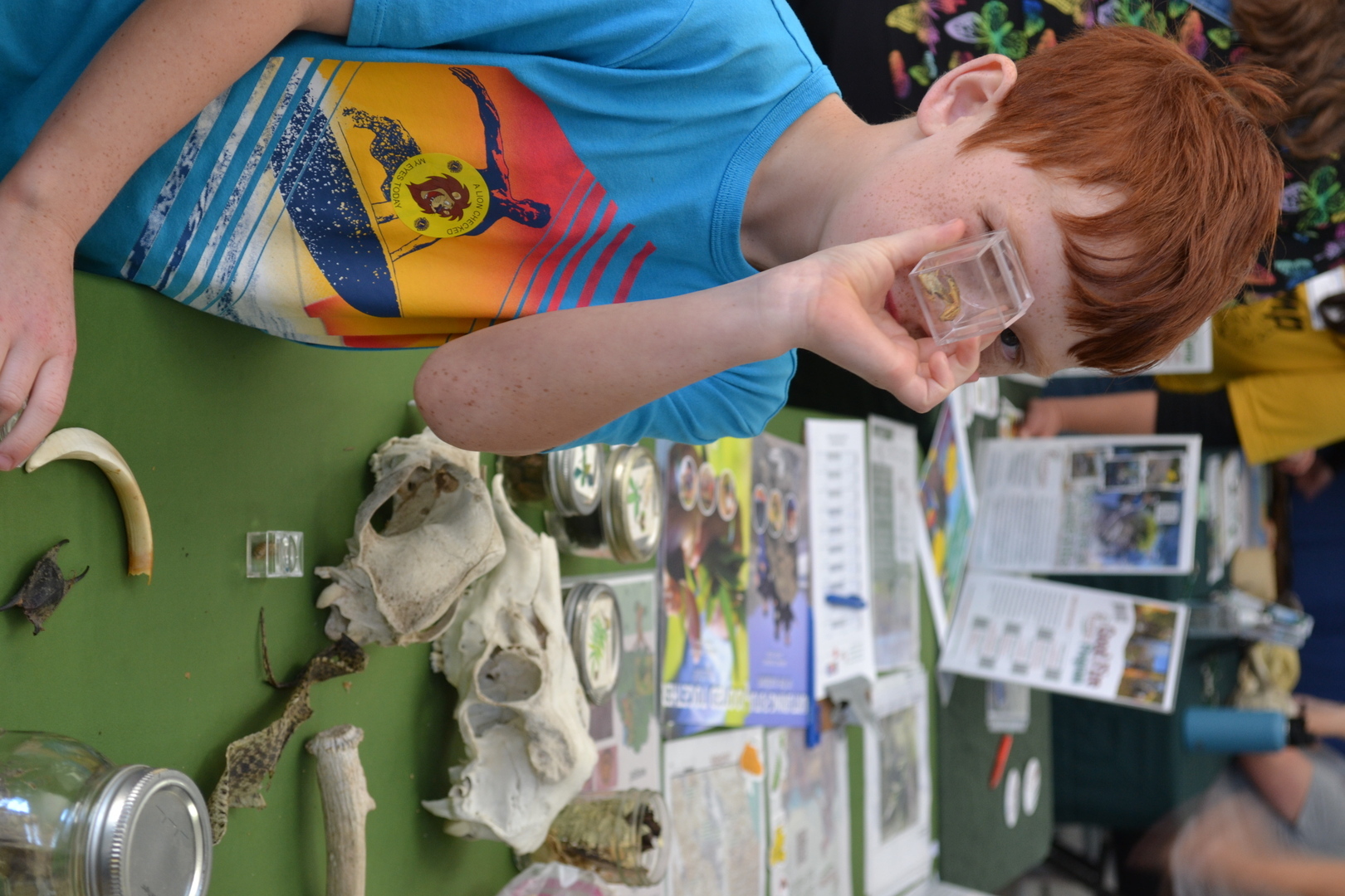 North Bay Science Discovery Day - North Bay Science Discovery Day