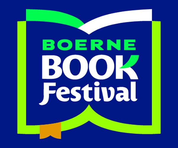 Boerne Book Festival 2025