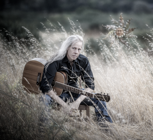 Tonewood & Courage Presents: Danny Click & The Hell Yeahs! Acoustic