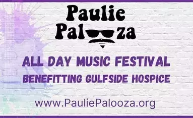 Paulie Palooza