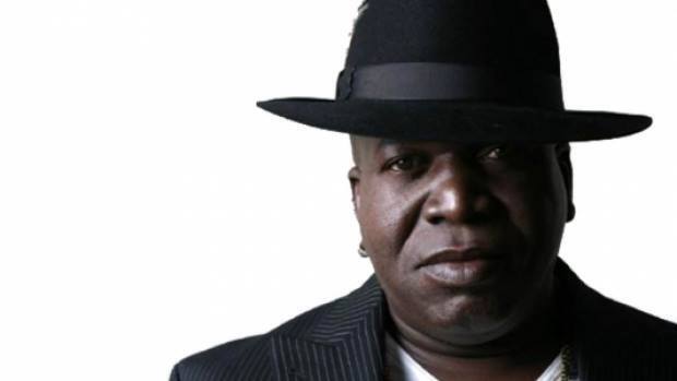Barrington Levy