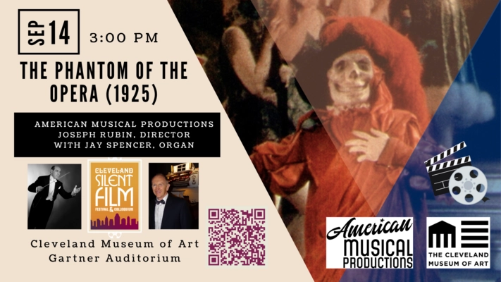 Cleveland Jewish News Events PHANTOM OF THE OPERA with