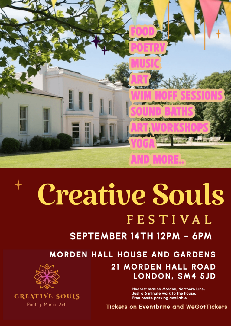Creative Souls Festival
