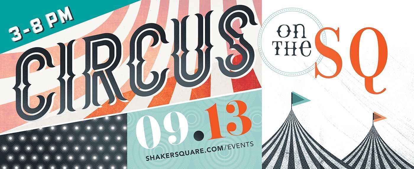 Circus on the Square