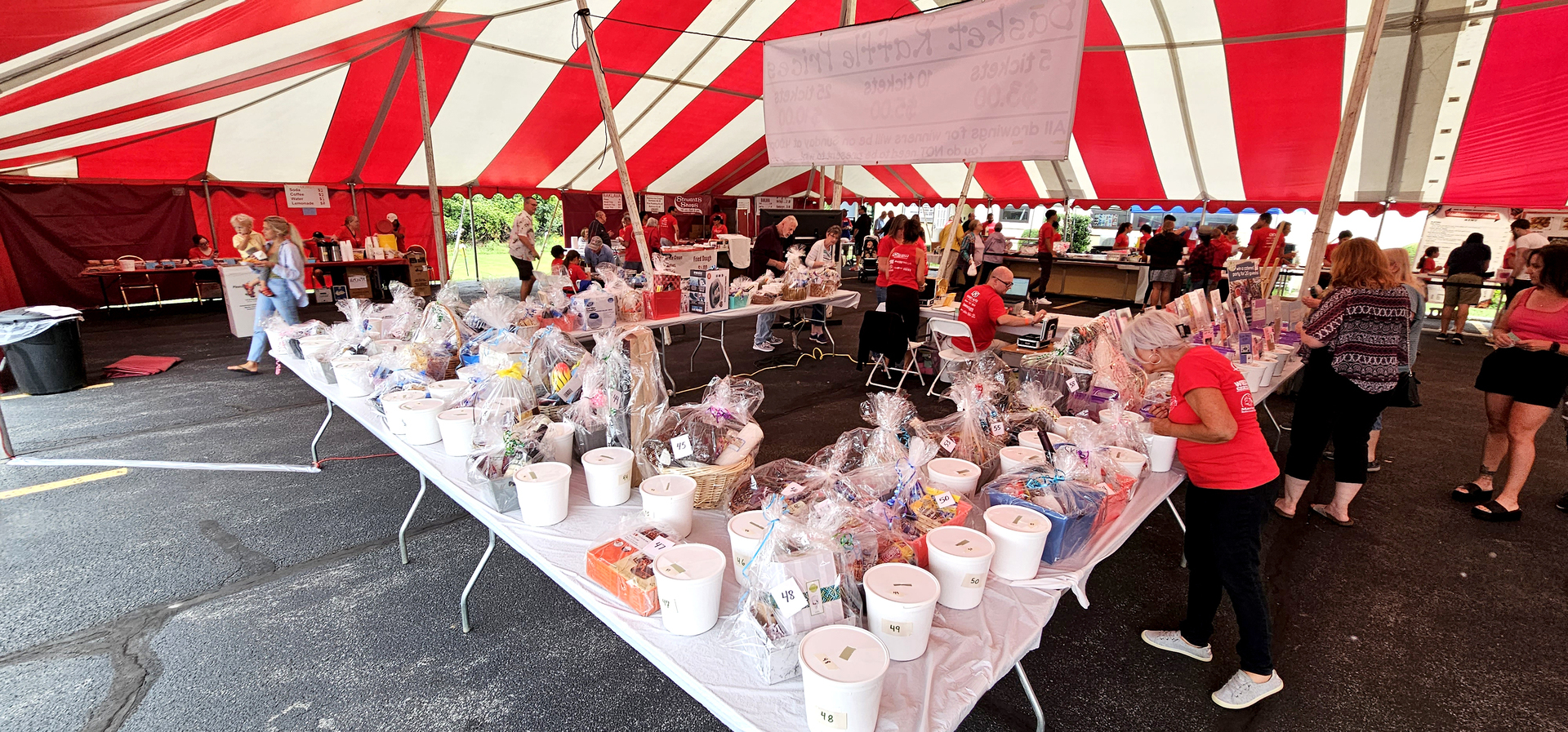 2025 St. George Mediterranean Festival - 2025 St. George Mediterranean Festival