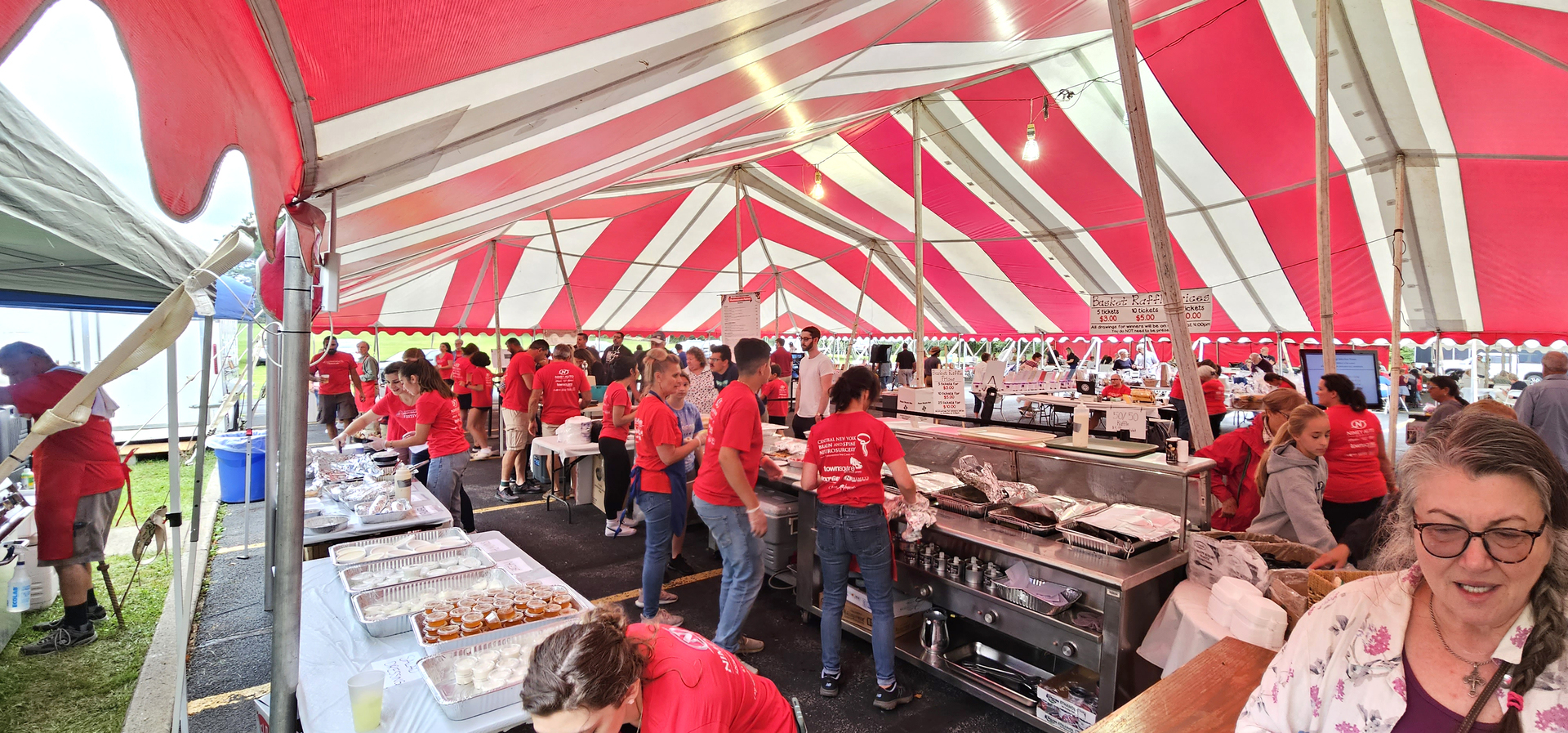 2025 St. George Mediterranean Festival - 2025 St. George Mediterranean Festival