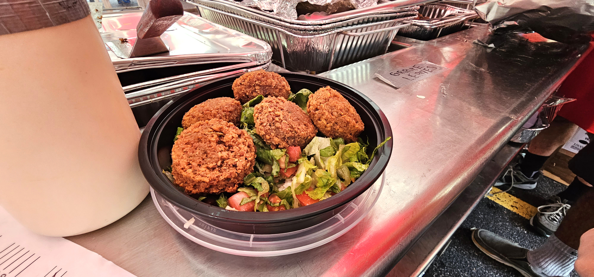 2025 St. George Mediterranean Festival - 2025 St. George Mediterranean Festival