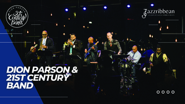 Dion Parson & 21st Century Band