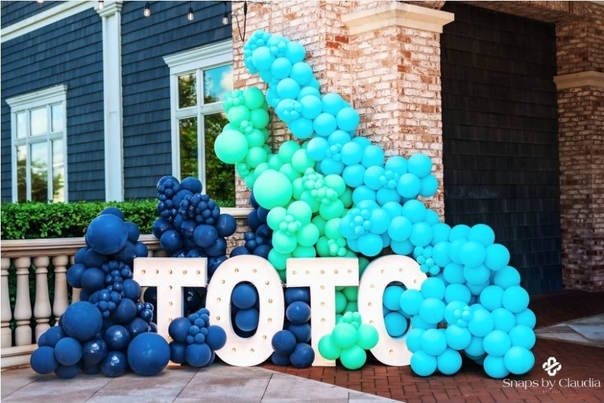 Toast on the Coast - Toast on the Coast