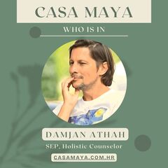 Who is In - Damjan Athah