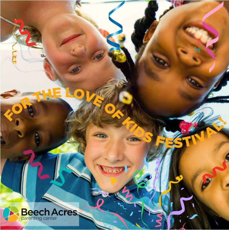 For the Love of Kids Festival