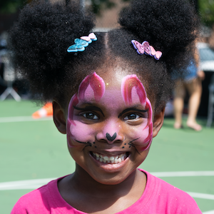 Henry Street Settlement Community Day