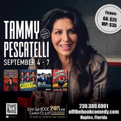 Tv Shows Female Comedian Amazon Prime Mikes Mega Events Events