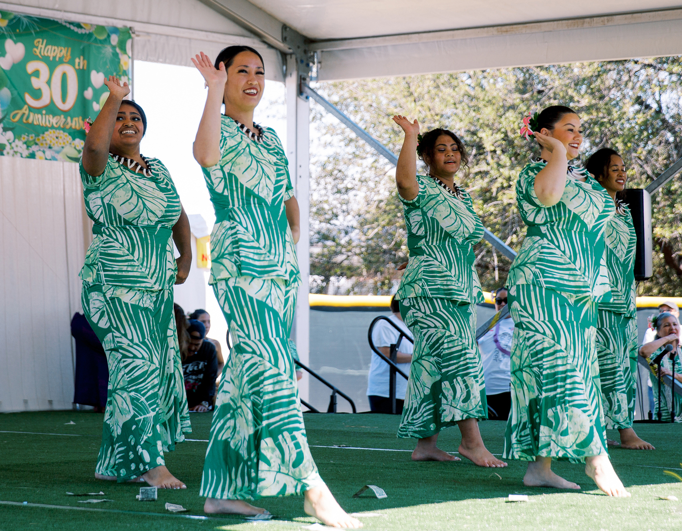 Arizona Aloha Festival