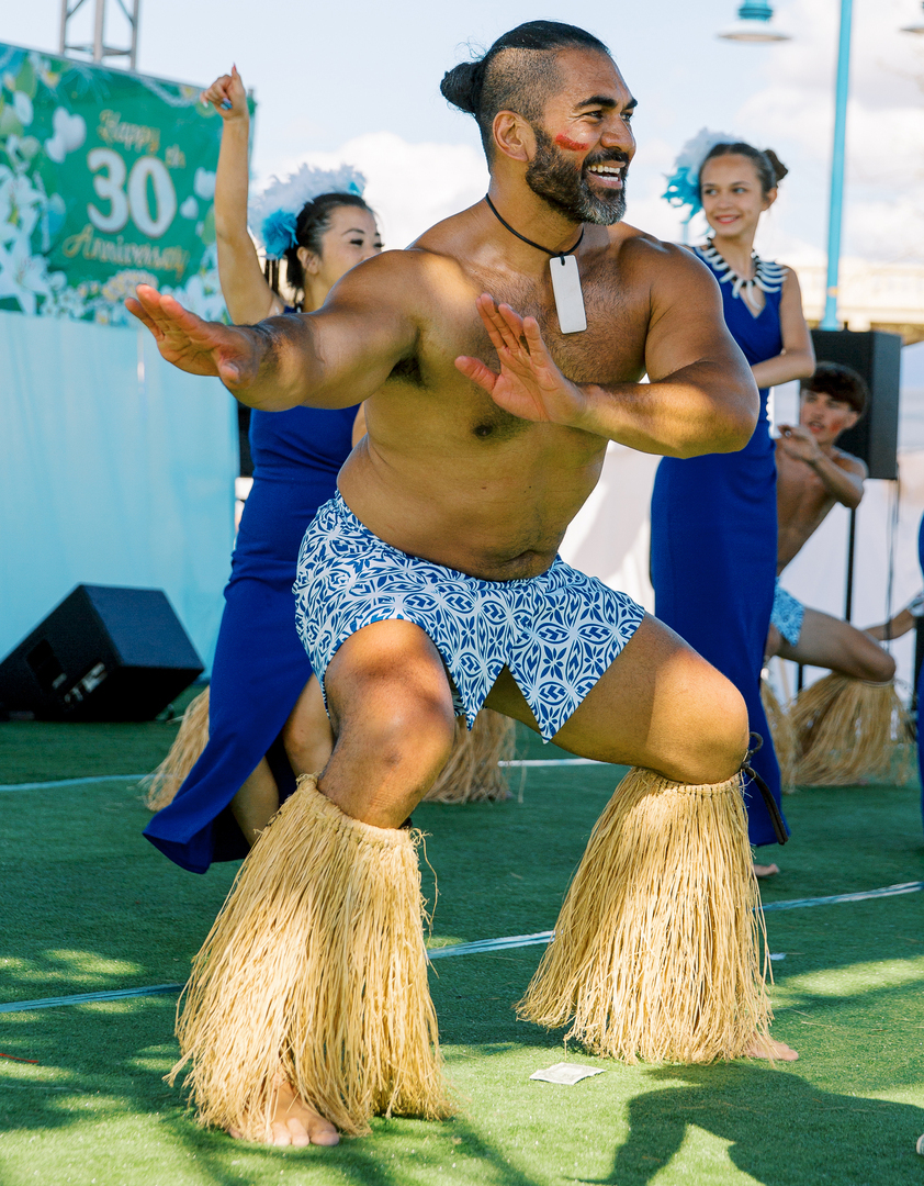 Arizona Aloha Festival