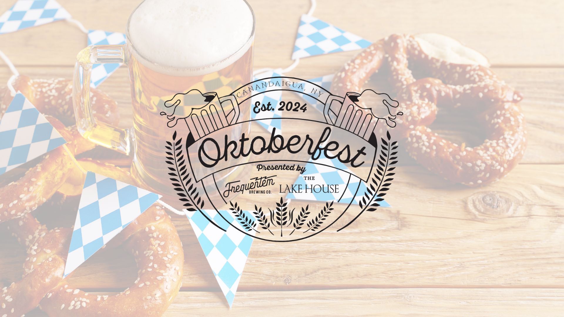 Oktoberfest