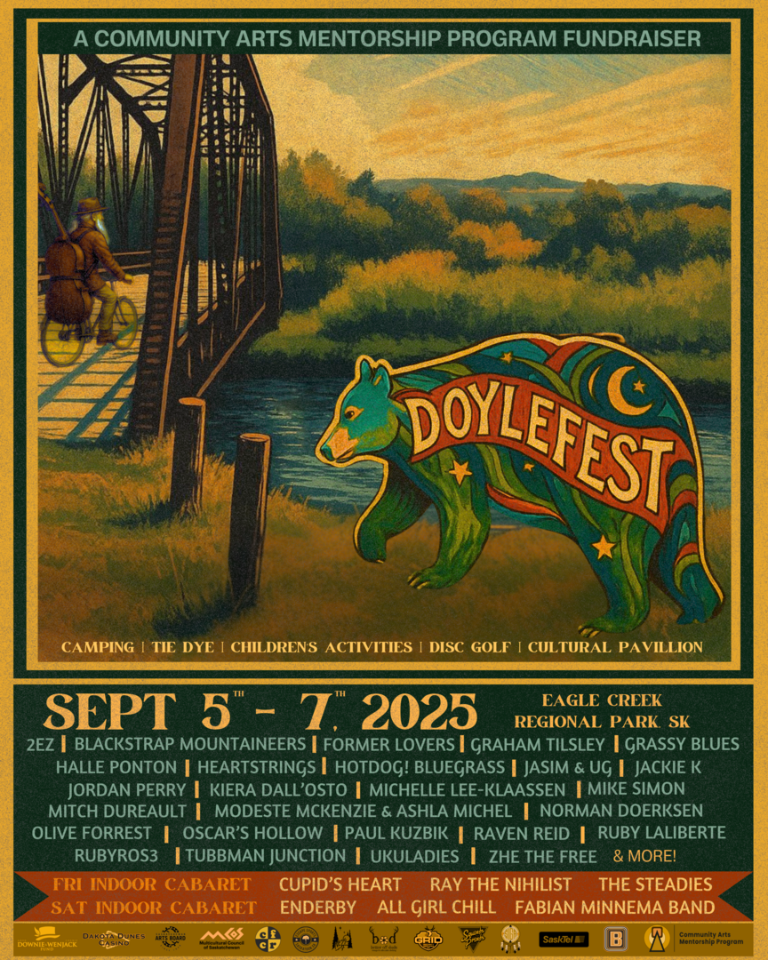 Doylefest 2025