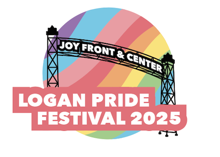 Logan Pride Festival